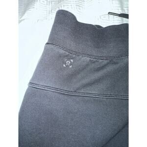 Lululemon Mens Jogger Black Medium